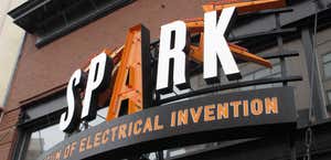 SPARK Museum of Electrical Invention