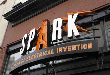 Photo of SPARK Museum of Electrical Invention 