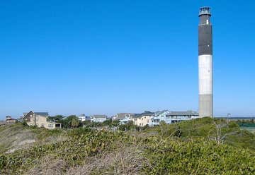 Photo of Oak Island Lighthouse