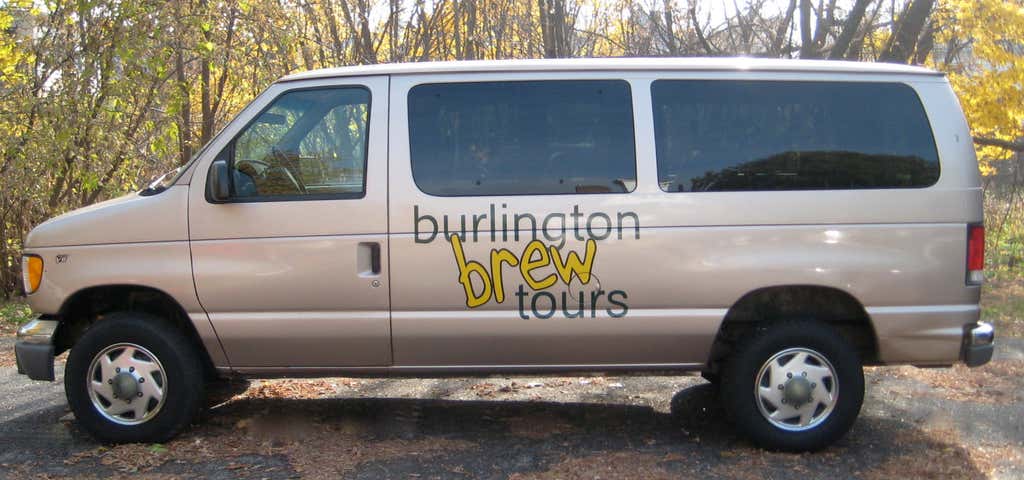 Photo of Burlington Brew Tours