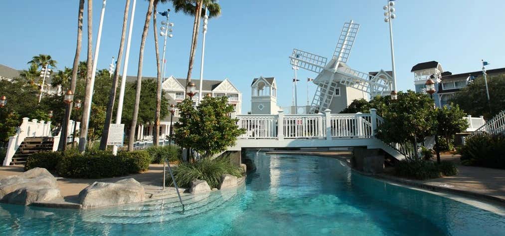 Photo of Disney's Beach Club Resort