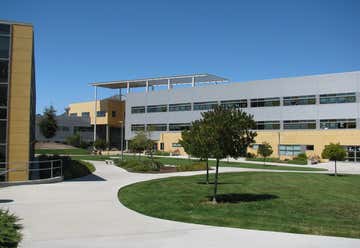 Photo of cal poly 