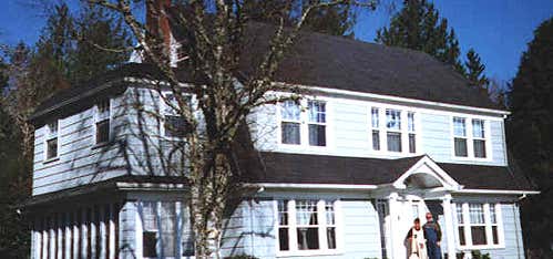 Photo of Charles Nelson Guest House