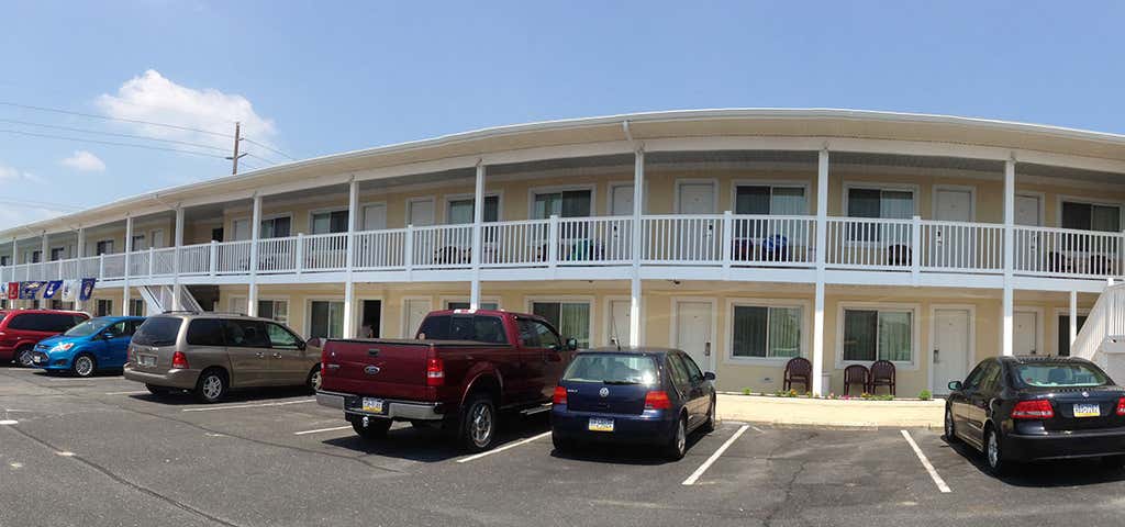 Photo of Kings Arms Motel