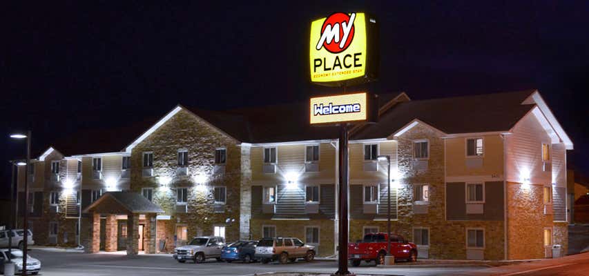 Photo of My Place Hotel Dickinson