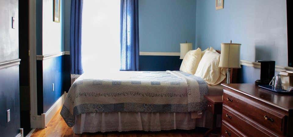 Photo of The Victorian Candle Bed & Breakfast