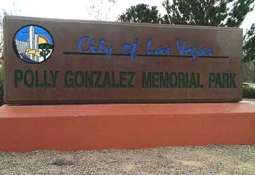 Photo of Polly Gonzalez Memorial Park