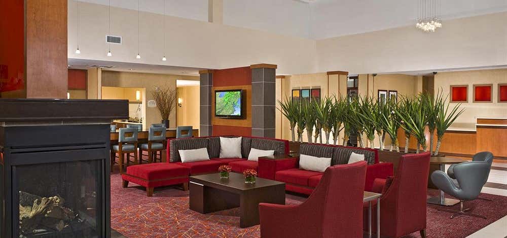 Photo of Courtyard By Marriott Newport News Airport