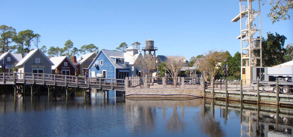 Photo of The Village of Baytowne Wharf
