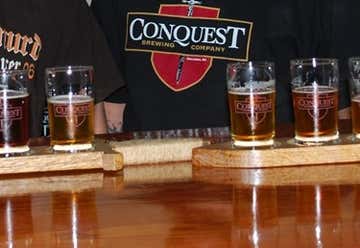 Photo of Conquest Brewery
