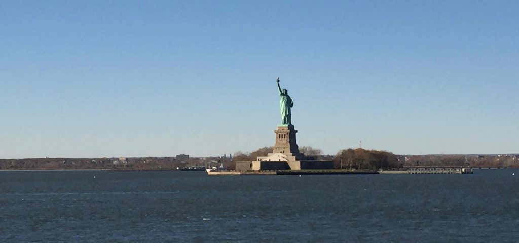 Photo of Statue Of Liberty Ellis Island Ferry