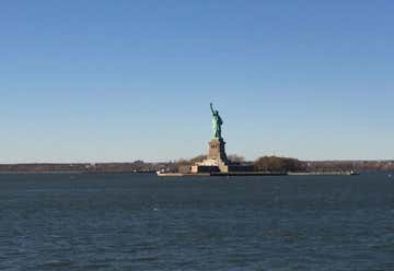 Photo of Statue Of Liberty Ellis Island Ferry