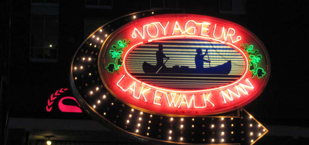 Photo of Voyageur Lakewalk Inn