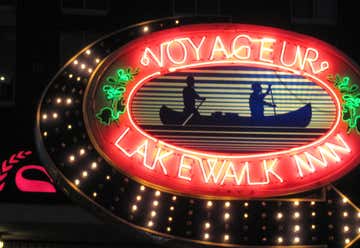 Photo of Voyageur Lakewalk Inn