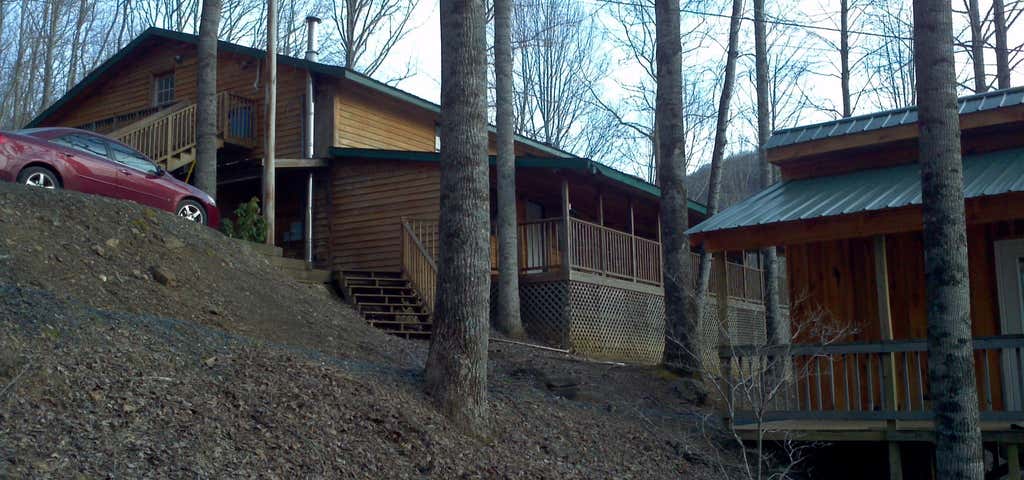 Photo of The Vance Toe River Lodge