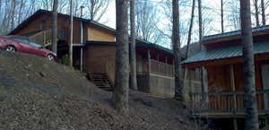The Vance Toe River Lodge