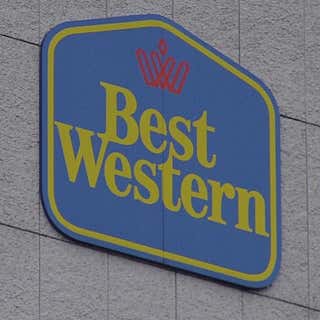Best Western Airport Inn
