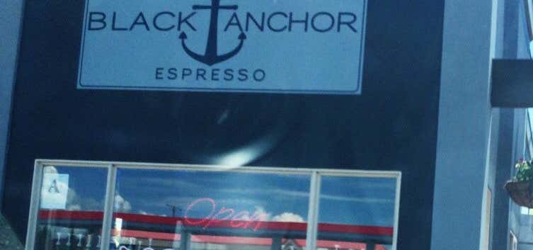 Photo of Black Anchor Espresso