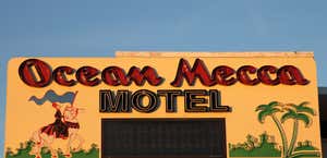 Ocean Mecca Motel