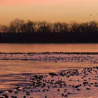 DeSoto National Wildlife Refuge