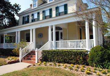 Photo of Cape Charles House Bed and Breakfast