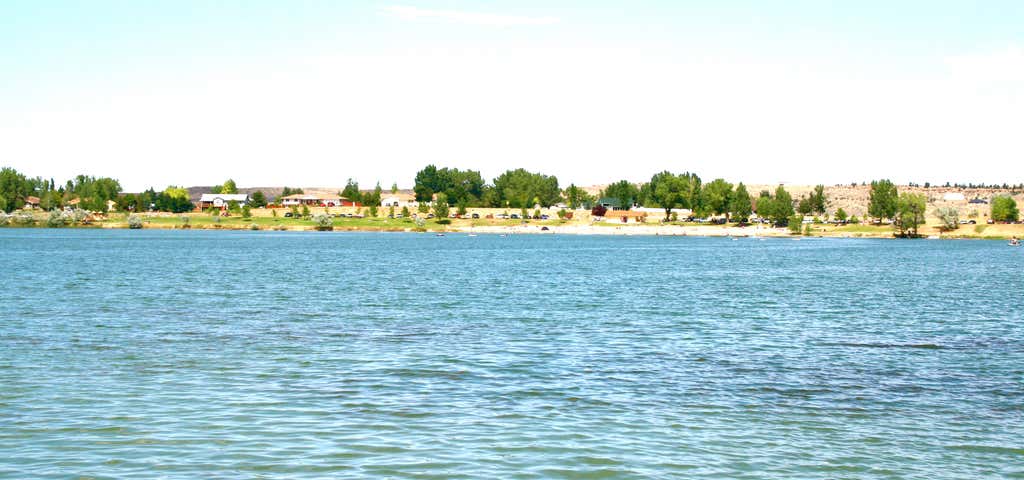 Photo of Lake Elmo