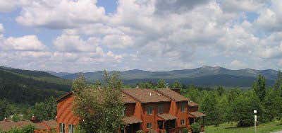 Photo of The Summit at Gore Mountain