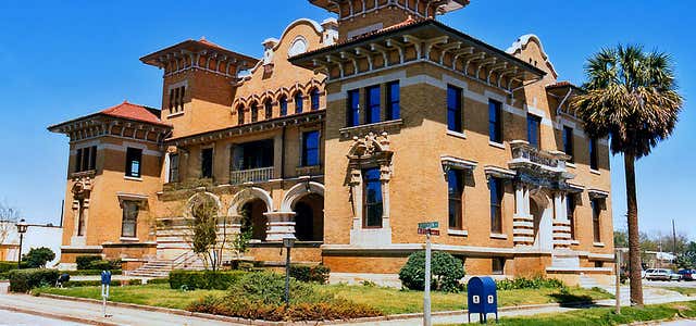 Photo of Pensacola Historical Museum