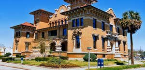 Pensacola Historical Museum