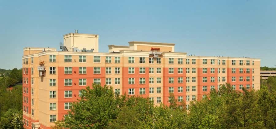 Photo of Residence Inn by Marriott Boston Woburn