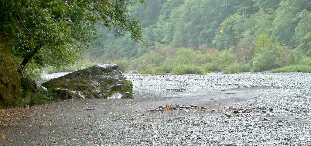 Photo of Nook Bar Campground