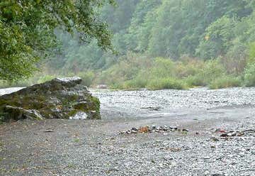 Photo of Nook Bar Campground