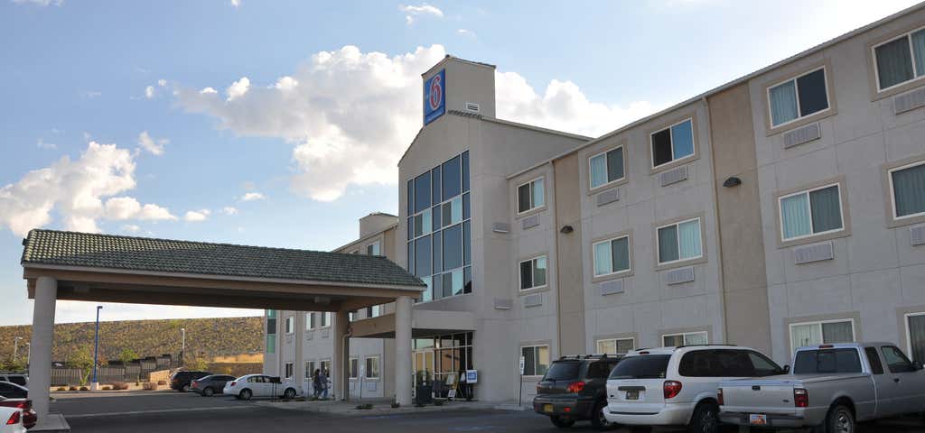 Photo of Motel 6 Las Cruces - Telshor