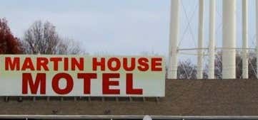 Photo of Martin House Motel