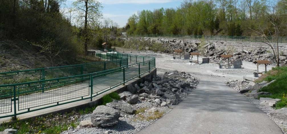 Photo of Fossil Park