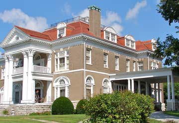 Photo of Rockcliffe Mansion