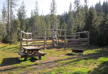 Photo of Quinn Meadow Horse Camp