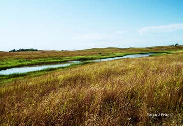 Photo of Glacial Lakes State Park