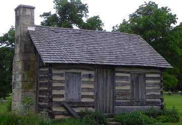 Photo of Gray-Campbell Farmstead
