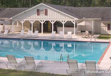 Photo of Wyndham Resort At Fairfield Plantation