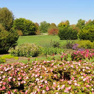 The Arboretum - The State Botanical Garden of Kentucky
