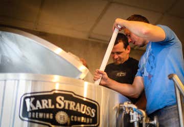 Photo of Karl Strauss Brewery & Restaurant
