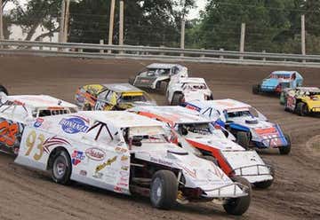 Photo of Phillips County Raceway