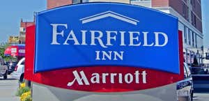 Fairfield Inn Boston Woburn/Burlington