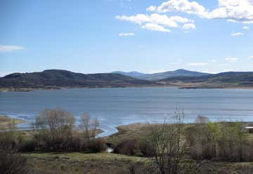 Photo of Vega State Park
