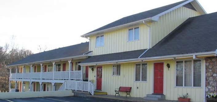 Photo of Homestead Motel