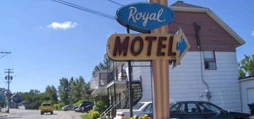 Photo of Motel Royal