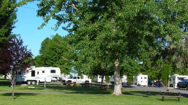 Destiny Mcintyre Rv Resort Blythe Ca Roadtrippers