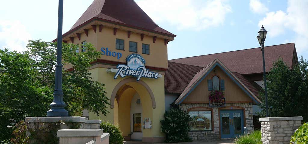 Photo of Frankenmuth River Place