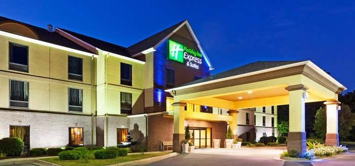 Photo of Holiday Inn Express & Suites Spartanburg-North, an IHG Hotel